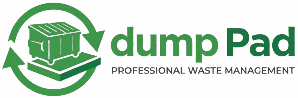 dumpster rental service